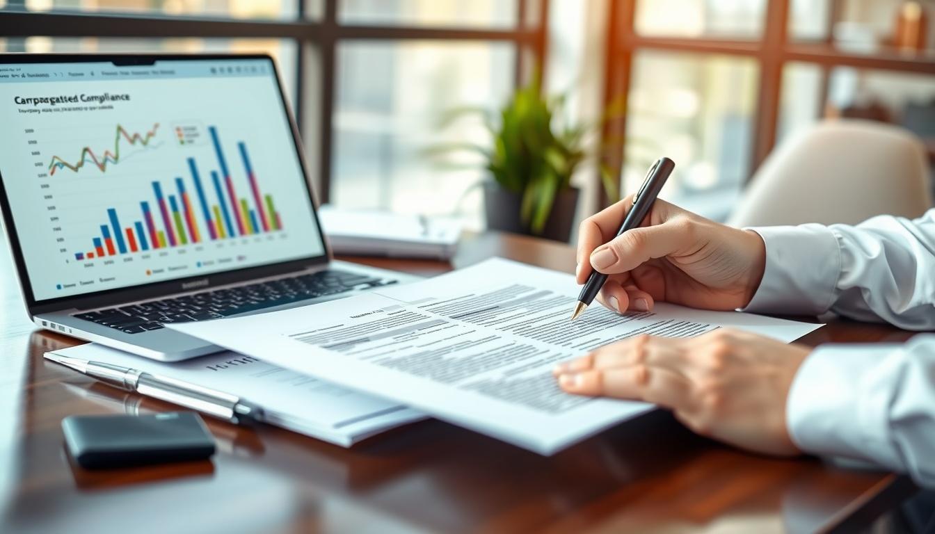 Supporting pricing visual
